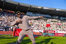 Bolt stiže u Srbiju
