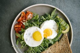6 proteina za jačanje imuniteta i zdravo mršavljenje nakon 40. godine