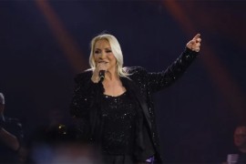 Vesna Zmijanac othranila djevojčicu iz Zvečanske, a plan da je usvoji ...