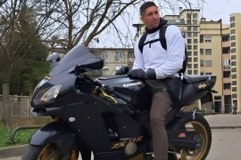 Ovo je vojnik osumnjičen za brutalno dvostruko ubistvo u Zagrebu