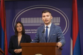 PDP pita Vladu RS: Šta je sa povećanjem materinskog dodatka?