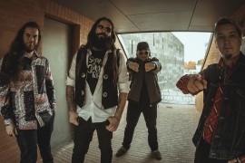 Bend "Hangover Division" objavio novi singl
