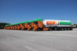 Anatolij Karaljus: CNG je naš korak ka zelenijoj i efikasnijoj ...