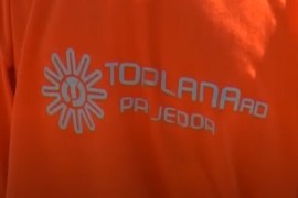 Ponovo blokiran račun Toplane u Prijedoru