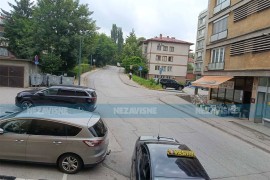 Novi detalji zločina u Sarajevu: Majku nasmrt izbola nožem?