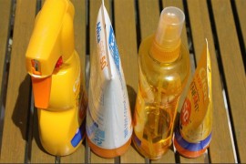 Na koliko treba da mažemo kremu za sunčanje?