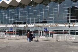 Ukinut pritvor za petoro osumnjičenih u slučaju pada nadstrešnice
