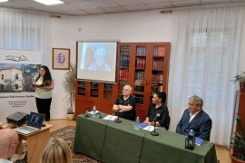 Novo "Zlatno runo" u književnosti stvorio Trebinjac Dragan Vučinić