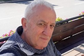Era Ojdanić završio u bolnici