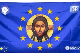Oglasili se studenti: Jedni žele KiM, drugi EU, a svi se svađaju