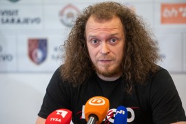 Bh. odbojkaši brane zlato u Njemačkoj