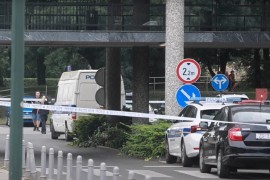 Dojava o bombi u Gradskoj upravi Zagreba, u toku provjera