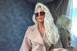 Jelena Karleuša se ponovo vratila na Instagram: Odmah pala i prva ...