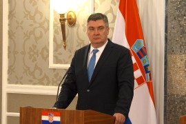 Milanović oštro o Izraelu: Na njihovom čelu zločinačka klika ...
