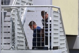 Osumnjičenima za ubistvo u Zagrebu određen pritvor: Večerali sa ...