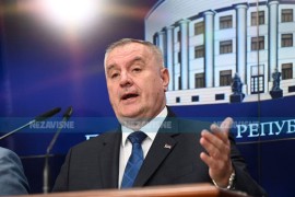 Višković: Dug Srpske na istorijskom minimumu