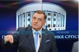 Dodik: Doći ću u Rusiju ponovo do kraja godine