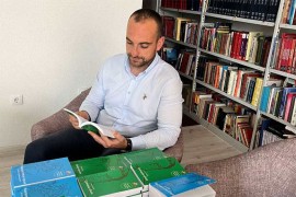 Biblioteka u Srpcu bogatija za hiljadu novih knjiga