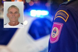 Pronađeno tijelo Branislava Galamića
