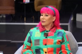 Zorica Brunclik progovorila o gubitku: „To je bio najveći prvi ...