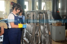 Poznata fabrika oružja iz Srbije ulazi u banjalučki "Kosmos"