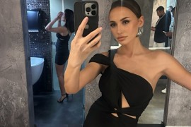 Emina Jahović: „Kao dete sam gledala komšije kako jedu“