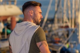 Najšarmantniji muškarci se rađaju u ova dva znaka