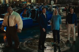 Marvel već razvija drugi dio "Fantastične četvorke"