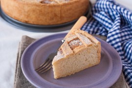 Peraška torta