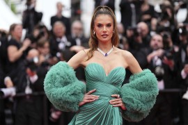 Alesandra Ambrosio objavila vrele fotke, mreže eksplodirale (FOTO)
