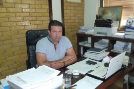 Branimir Andrić novi predsjednik Područne privredne komore Bijeljina