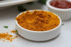 Žuti začin za mršavljenje, 4 načina da dodate kurkumu u ishranu