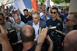 Sud u Banjaluci donio novu odluku za Milana Miličevića i ostale ...