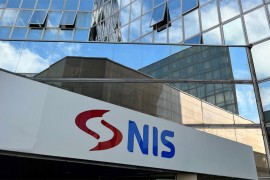 NIS smijenio Danicu Drašković i Gorana Kneževića