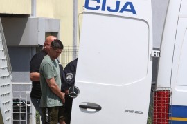 Policija na tragu naručitelja dvostrukog ubistva u Zagrebu