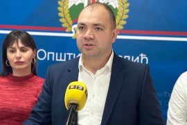 Jelić: Otvoreni parlament kao odgovor na izazove u radu Skupštine