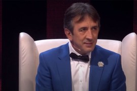 Oglasila se Grand produkcija o stanju Žike Jakšića