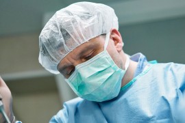 Vic dana: Prva operacija