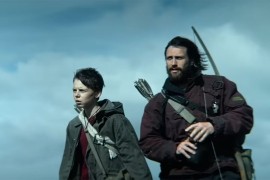Kritičari oduševljeni: Jedan dječak najveće otkriće filma "28 ...