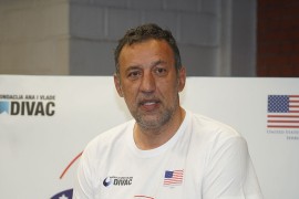 Oglasio se Vlade Divac iz bolnice