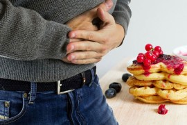 Nikako soda bikarbona, spas za želudac su ove 2 jeftine namirnice