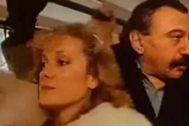 Porno-glumica u "Žikinoj dinastiji"