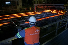 Otkud fočanskom biznismenu novac da kupi ArcelorMittal