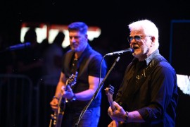 Koncert Yu grupe u Banjaluci: Ostati na vrhu 55 godina velika je stvar