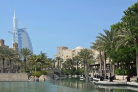 Turistički bum skupo košta: Hoteli u Dubaiju jeftiniji nego u BiH ...