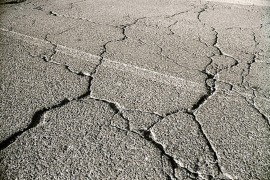 Mještani Šargovca danas sami betonirali put