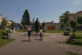 Jutro svježe, tokom dana veoma toplo