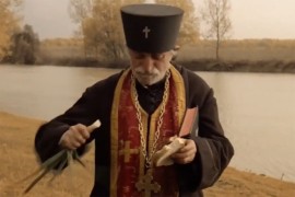 Ko je bio pop iz "Ko to tamo peva": Gledali ste ga u mnogo filmova