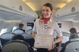 Air Serbia od danas leti direktno za Ženevu
