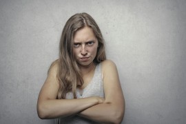 Pripadnici ovih znakova najveći su mrgudi
